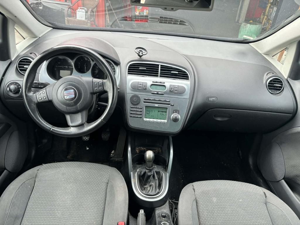 Seat Altea 1.6 lifestyle