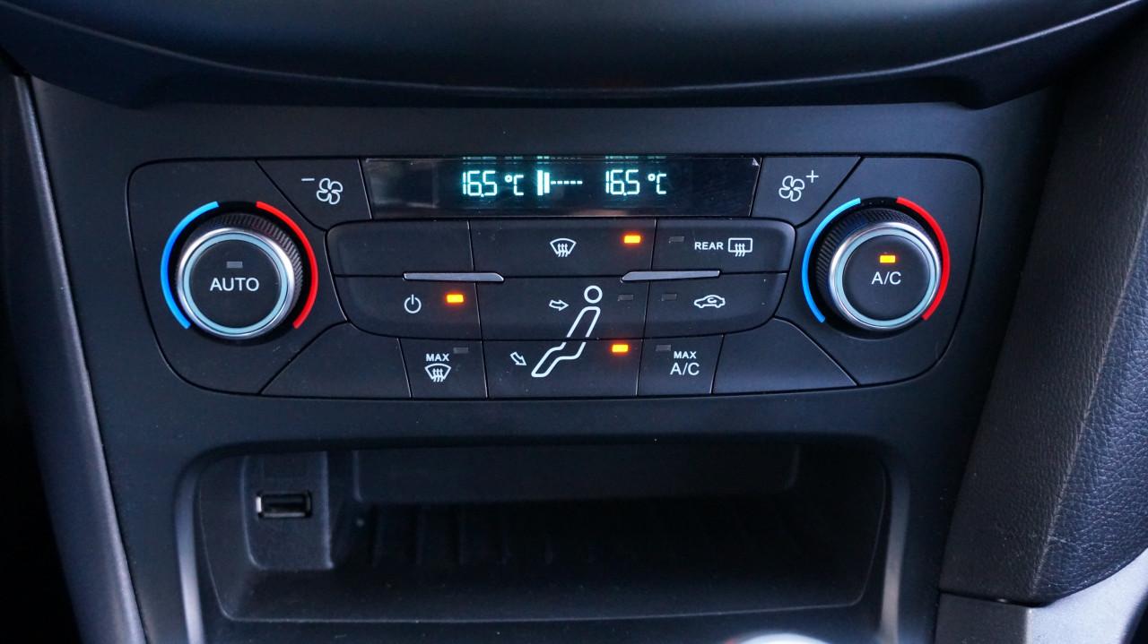 Ford FOCUS Wagon 1.0 ST-Line Rijklaar incl. BOVAG garantie