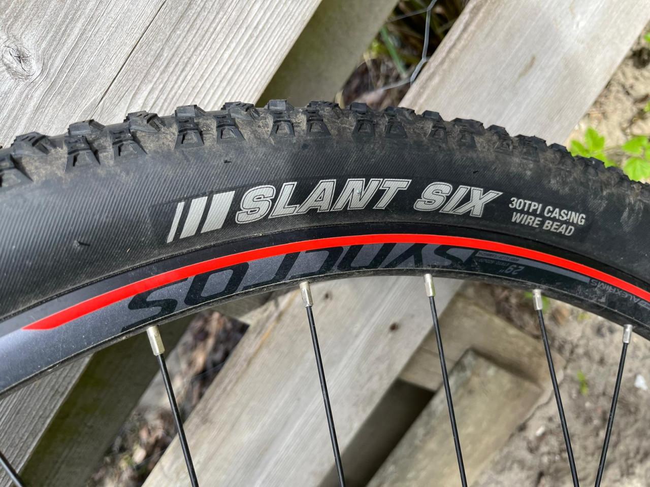 Scott Aspect 960 MTB – maat L – schijfremmen – nette staat