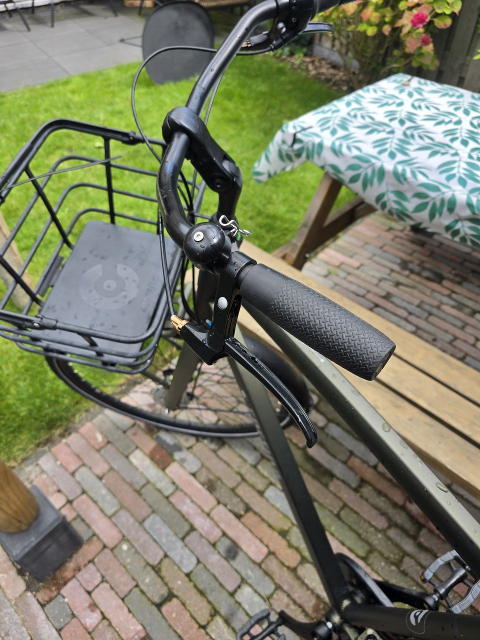 ZGAN Cortina Common Herenfiets 61cm te koop