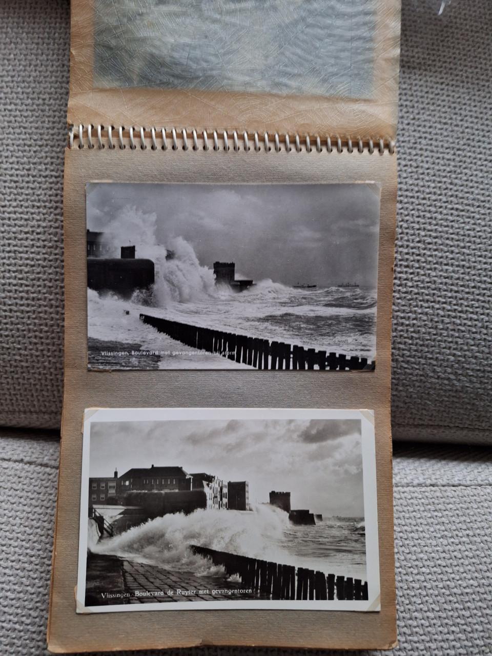 Ansichtkaarten Vlissingen