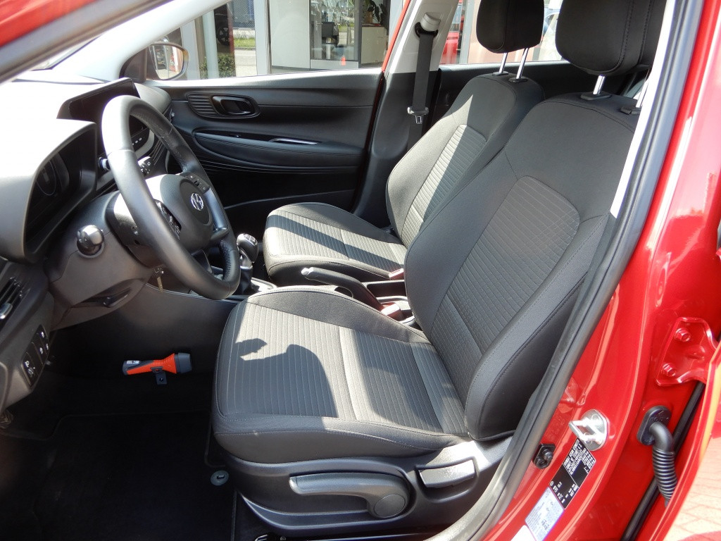 Hyundai I 20 1.0 t-gdi mhev comfort smart | navigaite | 1e eigenaar | deale