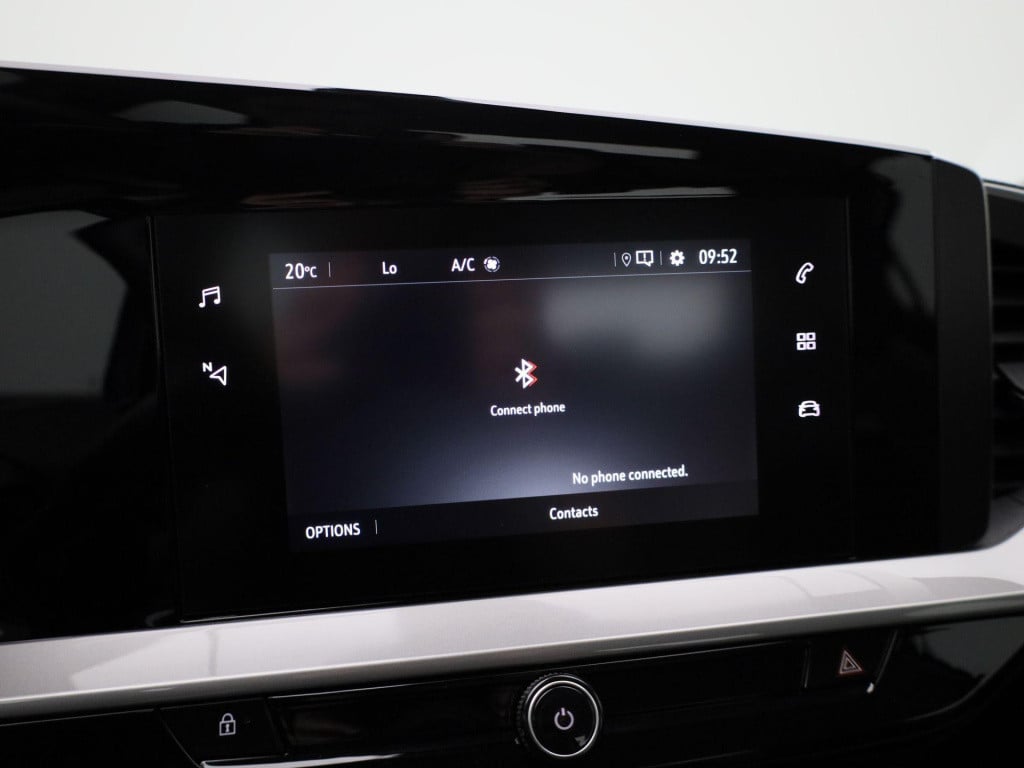 Opel Mokka 1.2 turbo edition 130pk | automaat | apple carplay | navigatie