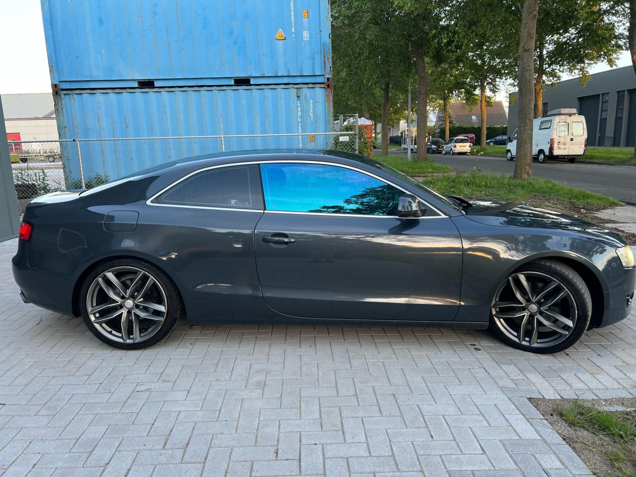 Audi A5 Coupe 3.2FSI Pro Line Automaat