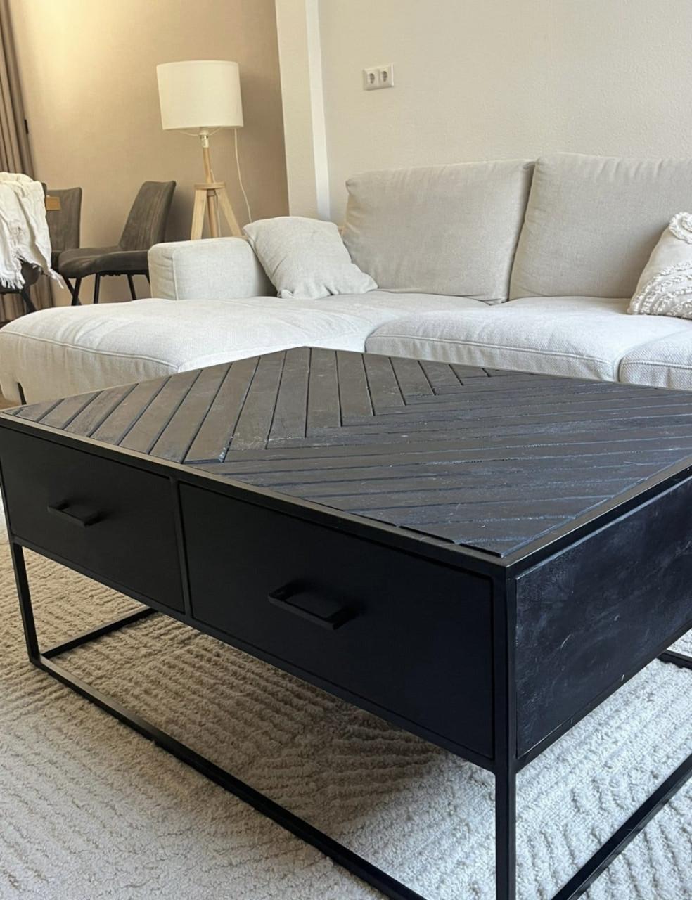 Salon tafel