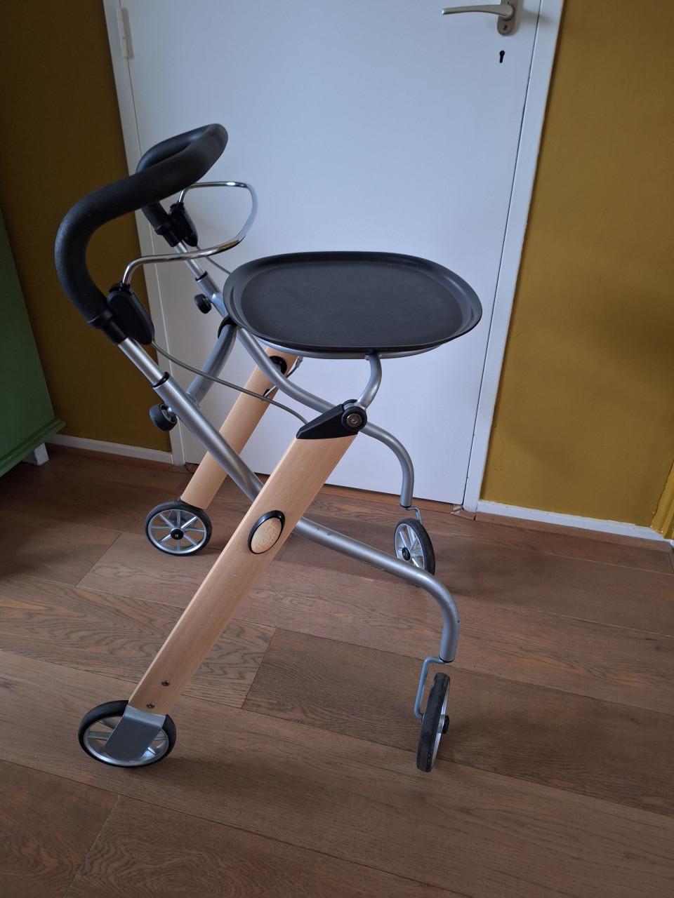 Rollator