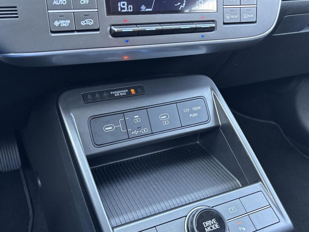 Hyundai Kona 1.6 gdi hev comfort