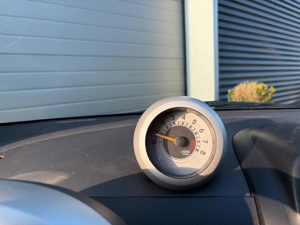 Daihatsu Sirion 2 1.3-16v comfort