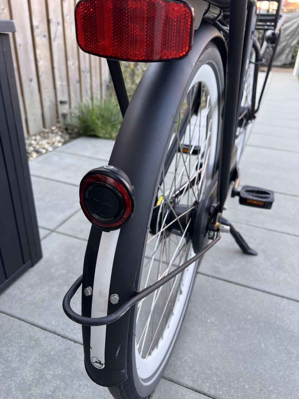 Gazelle PuurNL Zeer Nette Staat