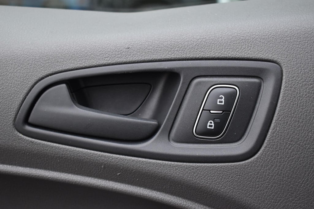 Ford Transit Connect 1.5 ecoblue l1 trend hp | trekhaak | parkeersensoren a