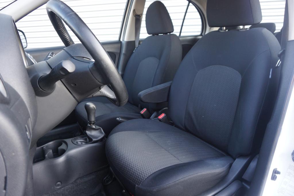 Nissan Micra 1.2 acenta climate / elektr. ramen / cruise / nap