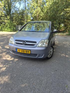 Opel Meriva 16v