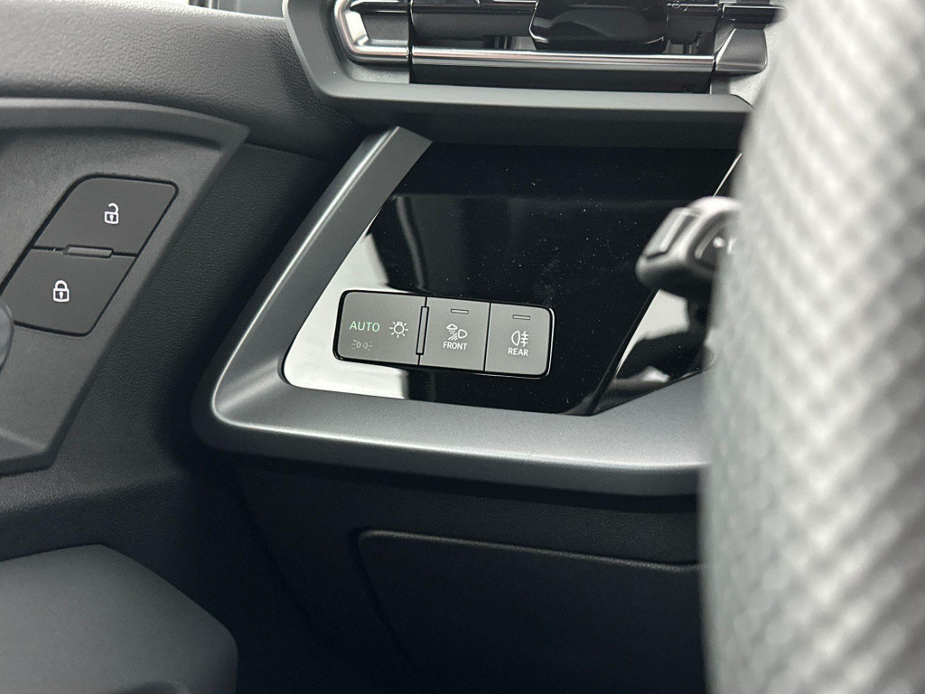 Audi A3 sportback s edition 40 tfsi e 150 kw / 204 pk sportback 6 ve