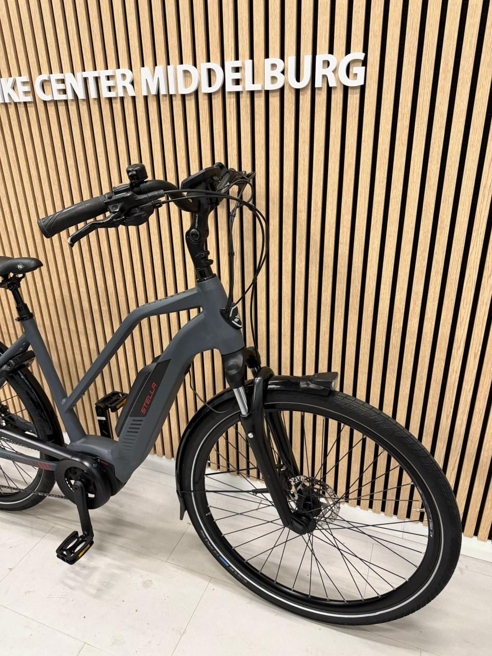 Stella Morena Bosch Performance Line 54CM 7092KM