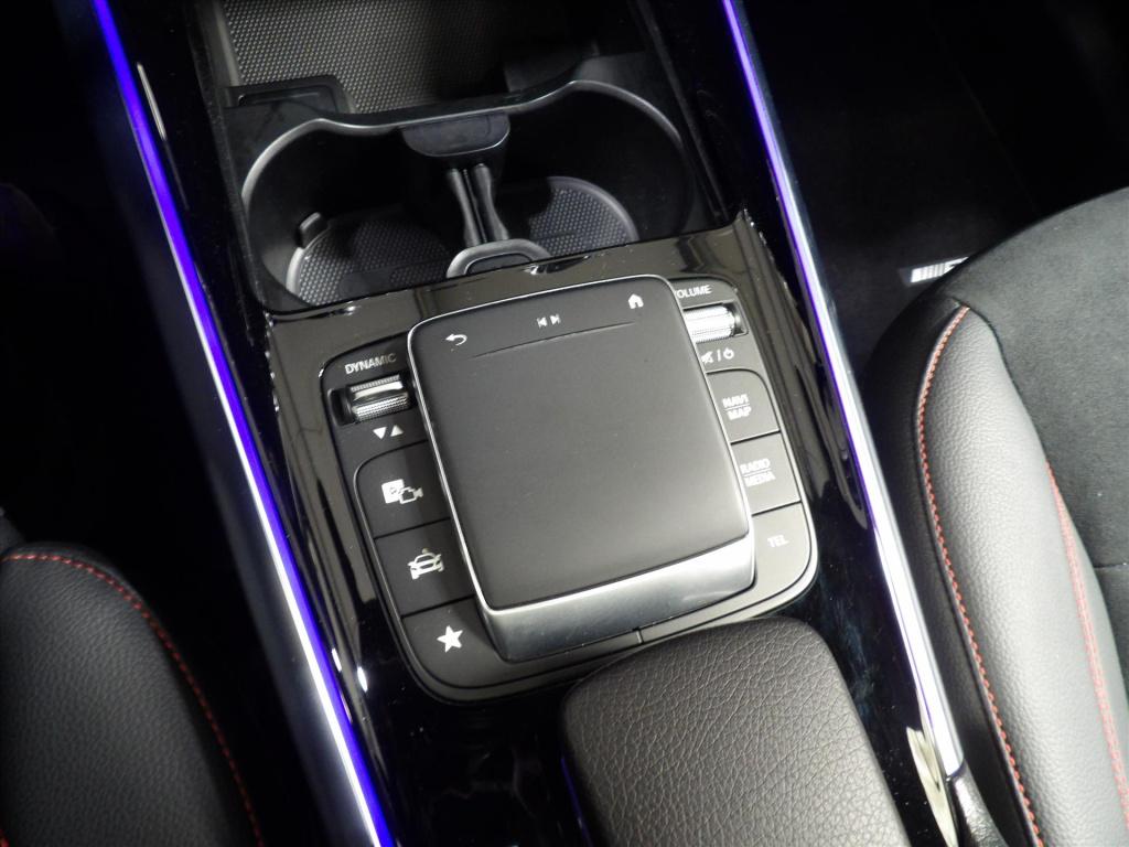 Mercedes-Benz Gla-klasse 250 e 218pk 8g-dct