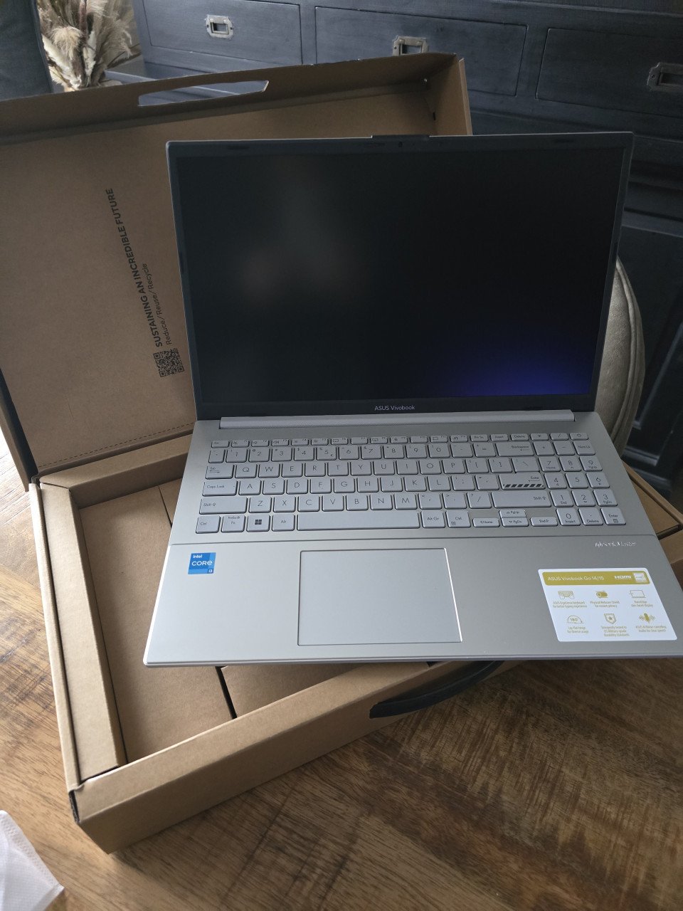 Laptop