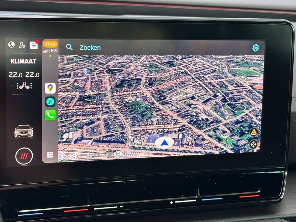 Cupra Formentor 1.5 tsi 150pk dsg | adapt. cruise | carplay | camera | dode