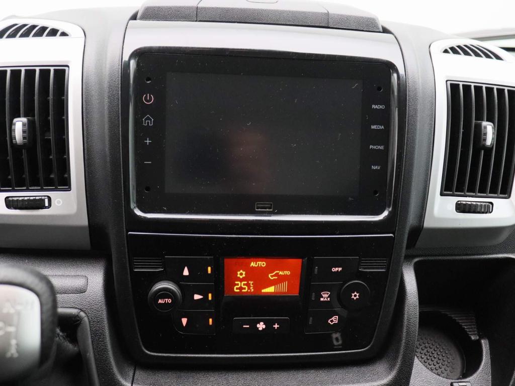 Fiat E-ducato 3.5t l3h2 47 kwh | snellader | luifel |