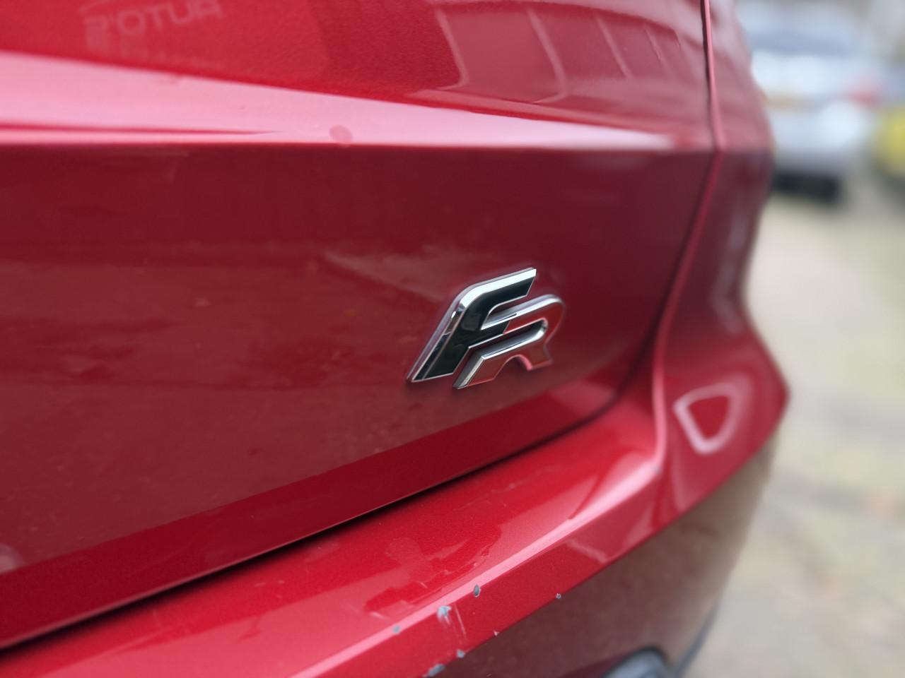 Seat ARONA 1.0 TSI FR DSG Camera| Carplay| LED| Cruise| APK|