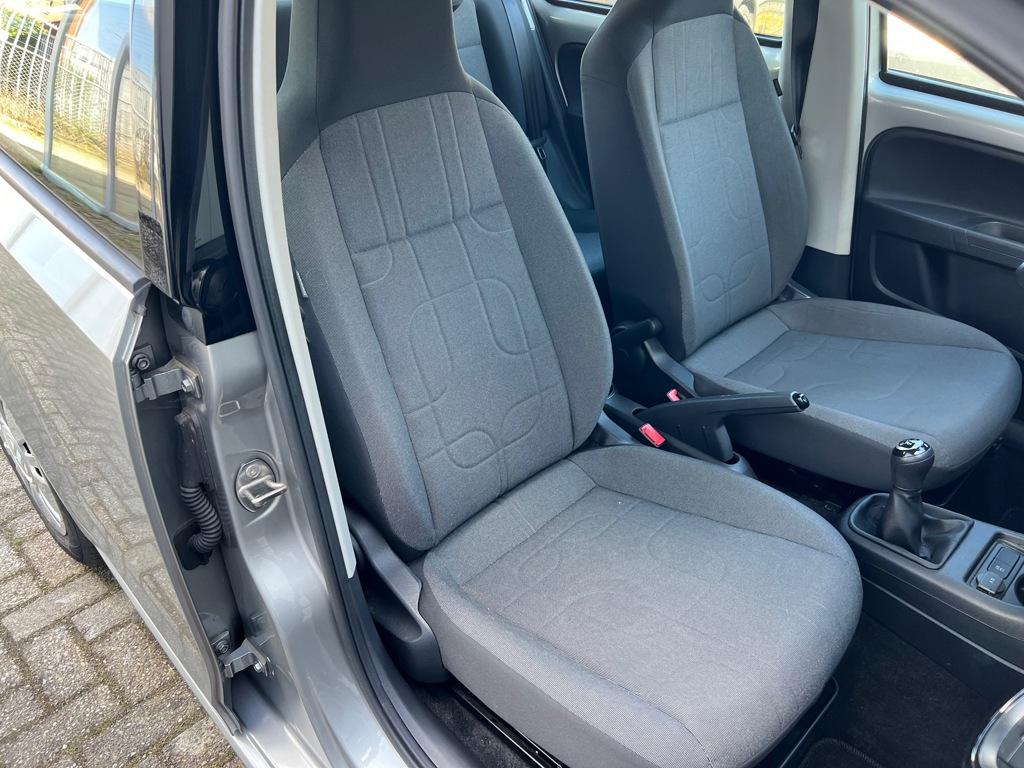 Volkswagen UP! 1.0 bmt up! beats