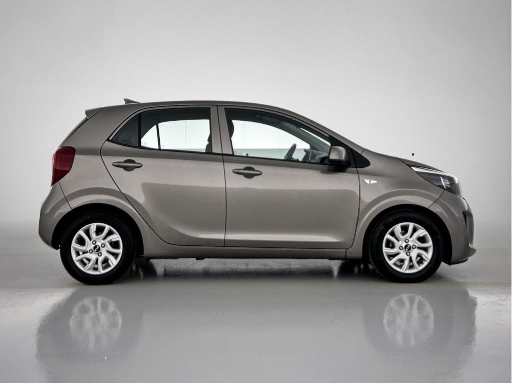 Kia Picanto 1.0 mpi dynamicplusline