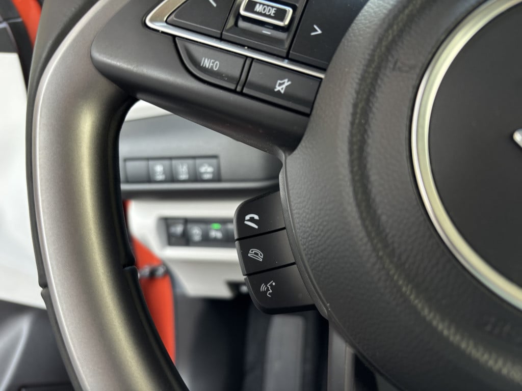 Suzuki Swift automaat 1.2 style smart hybrid