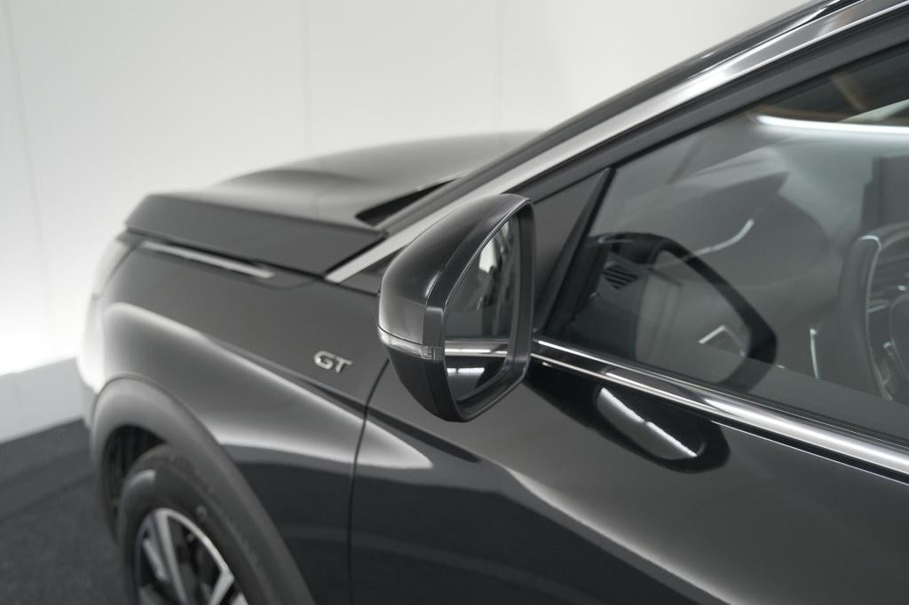 Peugeot 3008 1.2 hybrid 136 gt | 360 camera | adaptieve cruise control | el