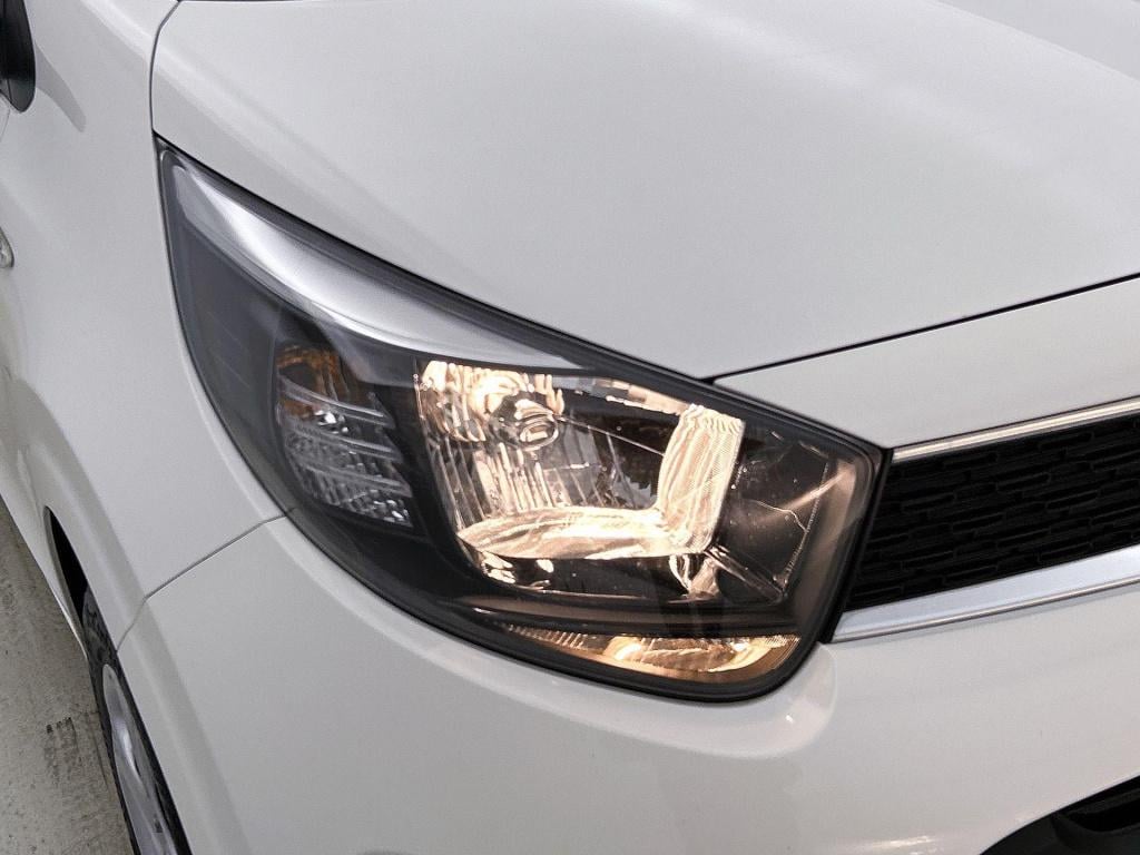 Kia Picanto 1.0 dpi comfortline