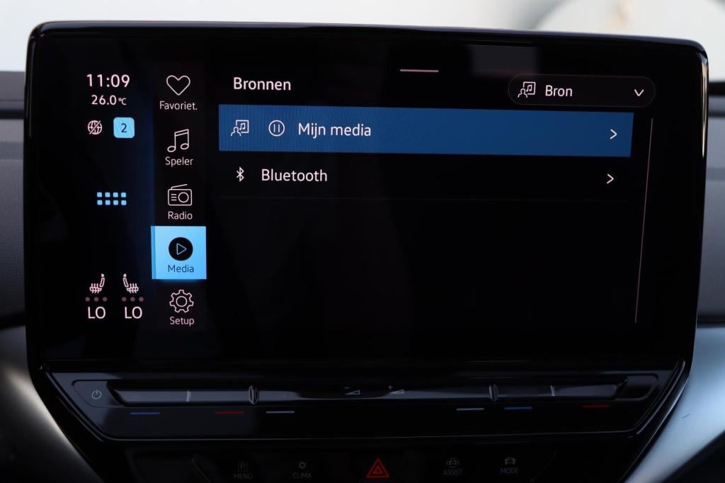 Volkswagen Id.4 first max 77 kwh | soh 92% |