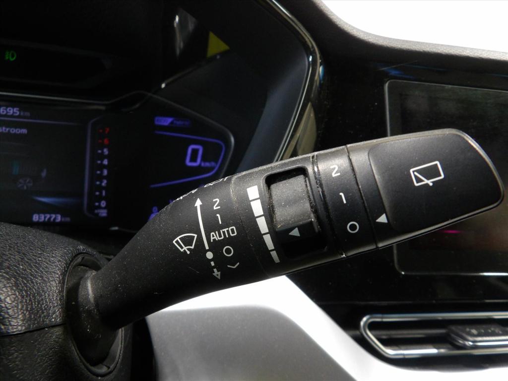 Kia Niro 1.6 gdi hybrid 141pk dct6 dynamicline