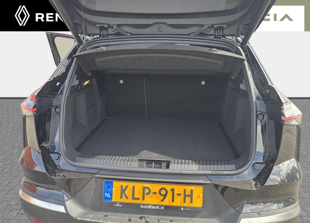 Renault Symbioz 1.8 e-tech full hybrid 160 techno - pack driving & comfort