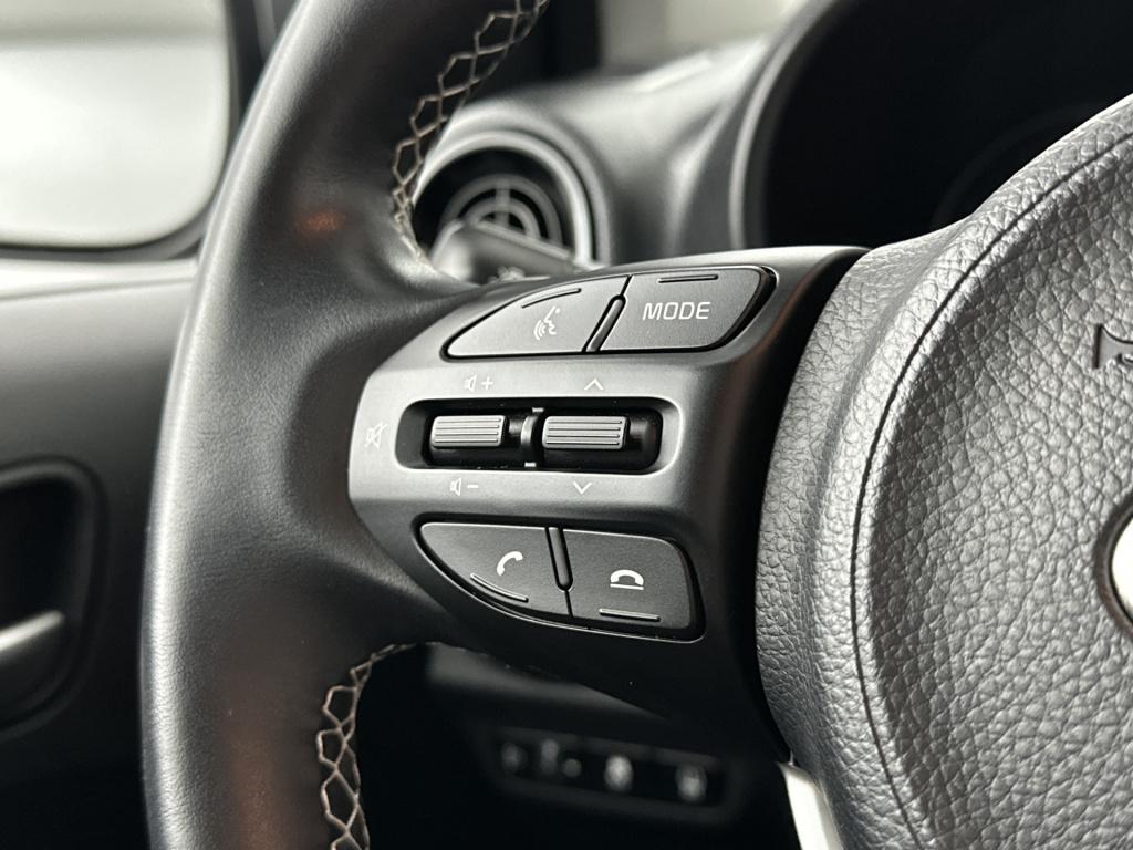 Kia Picanto 1.0 dpi dynamicplusline 1e eigenaar