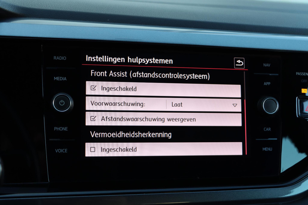 Volkswagen Polo 2.0 tsi gti 200pk dsg6