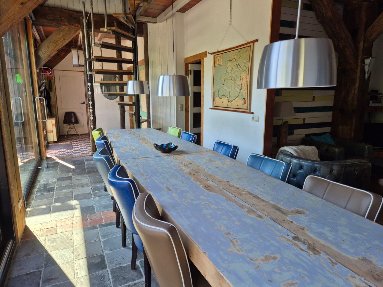 Te huur woning Ovezande