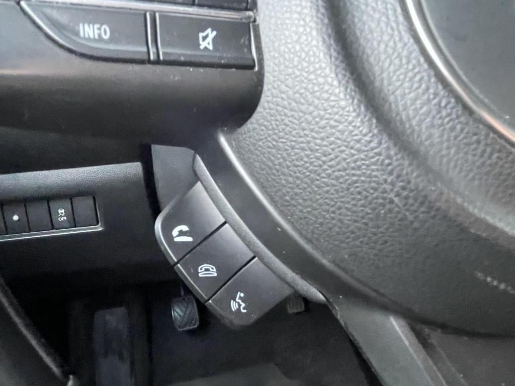 Suzuki Swift 1.2 limited edition gt-pakket