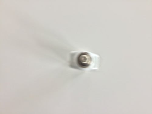 Porselein E27 verloop fitting