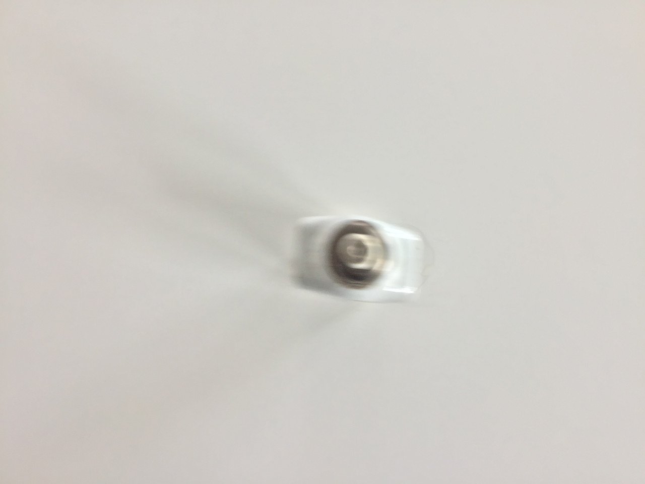 Porselein E27 verloop fitting