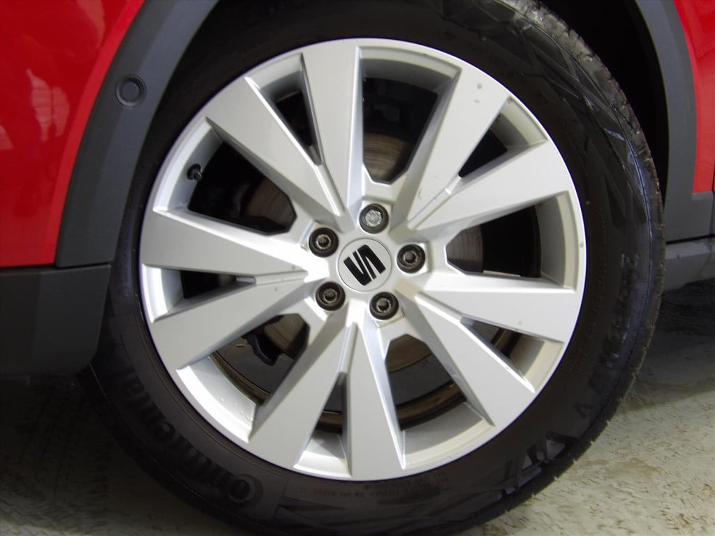 Seat Arona 1.0 tsi 110pk dsg-7 xperience business connect