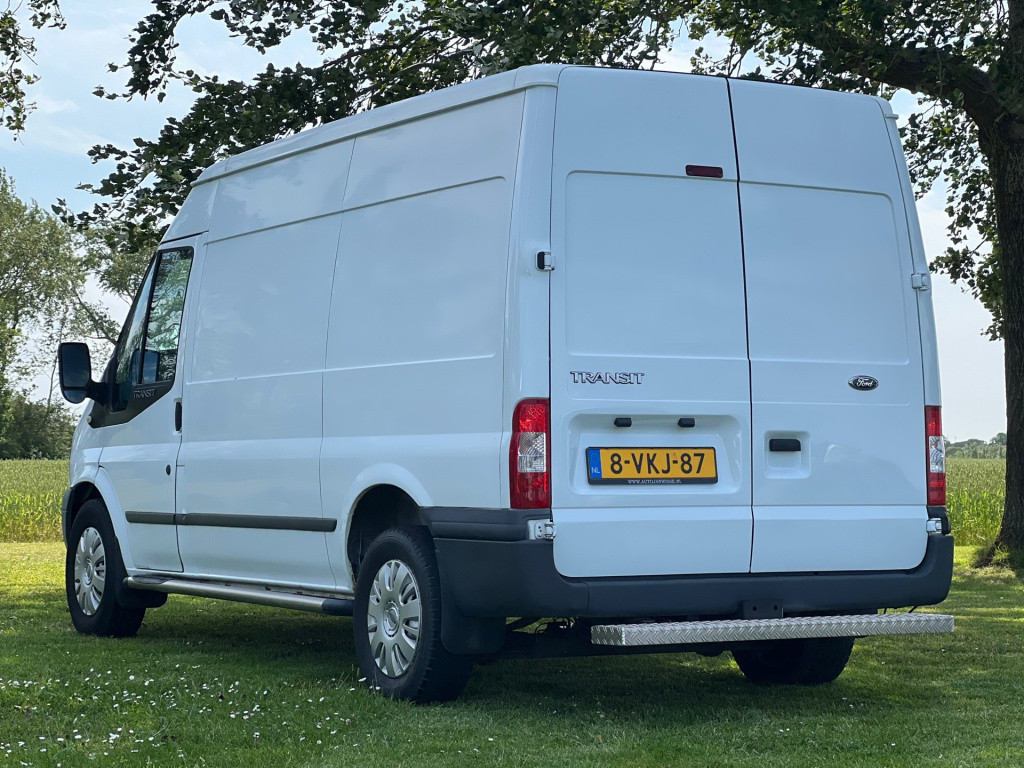 Ford Transit 350m 2.2 tdci koelwagen