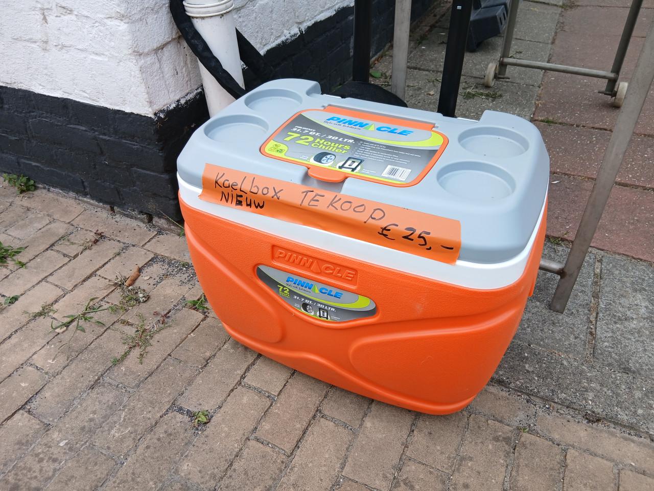 Koelbox