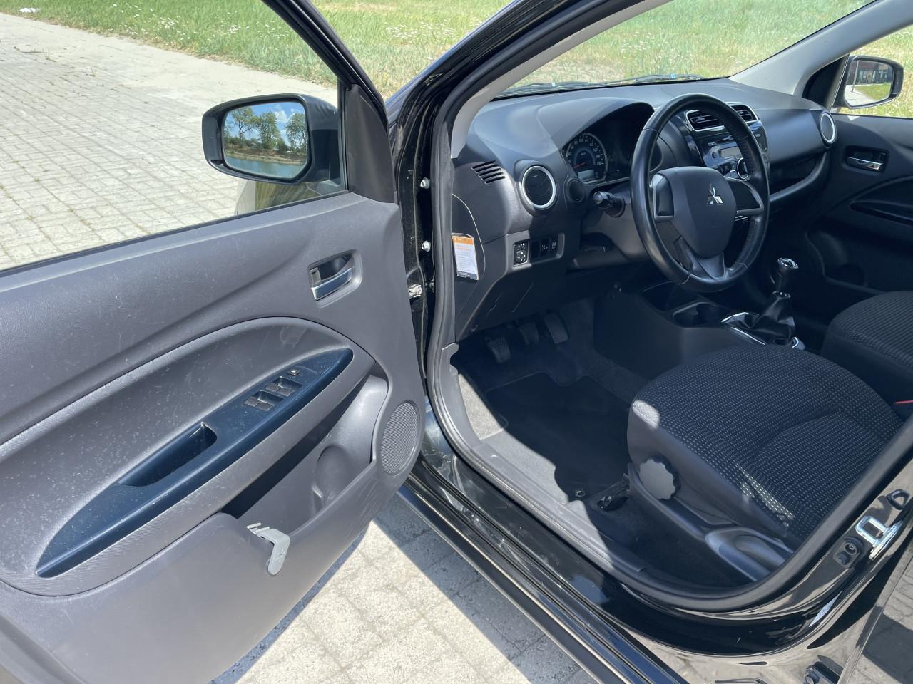 Mitsubishi spacestar 1.0 bright 90000km