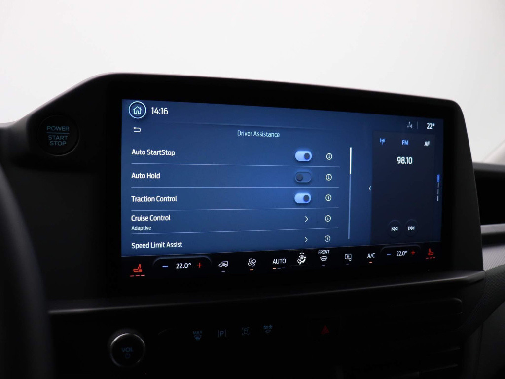 Ford Transit Custom 320 2.0 tdci l2h1 trend | navigatie | winterpakket  | c