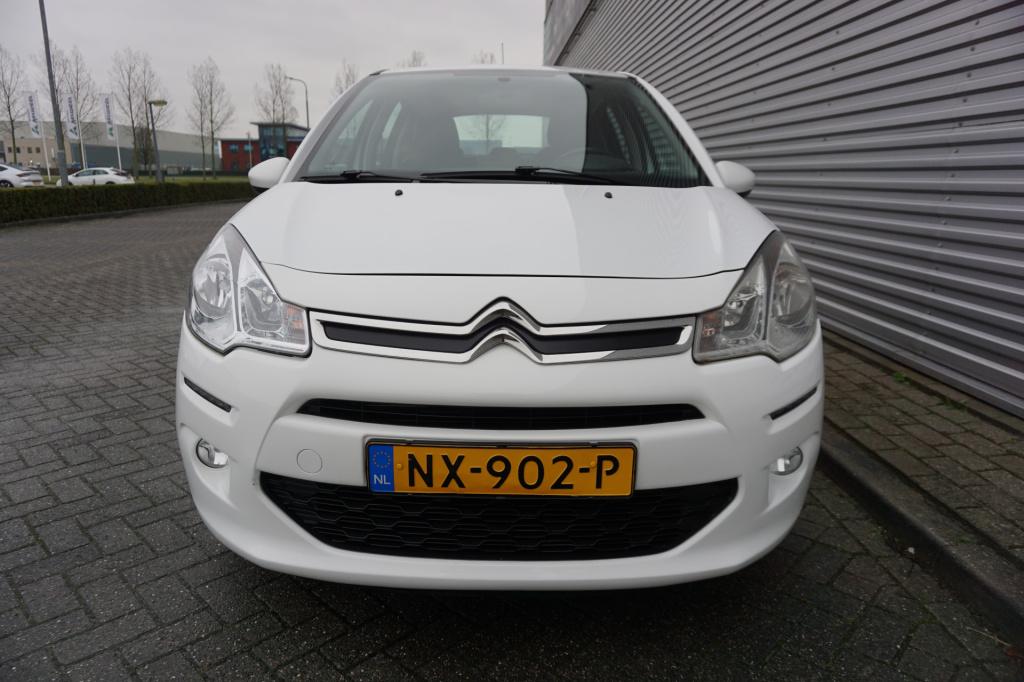 Citroen C3 1.0 puretech collection climate / navi / cruise / dab / stoelver