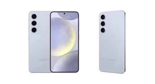 Samsung s24 256gb wit