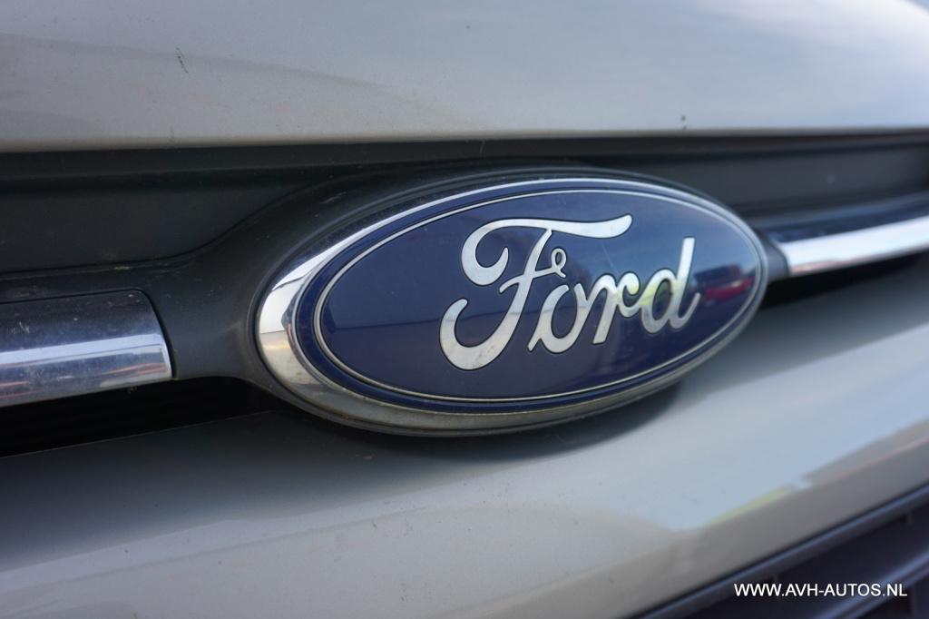 Ford Onbekend transit 2.2 tdci custom kampeerbus / buscamper!