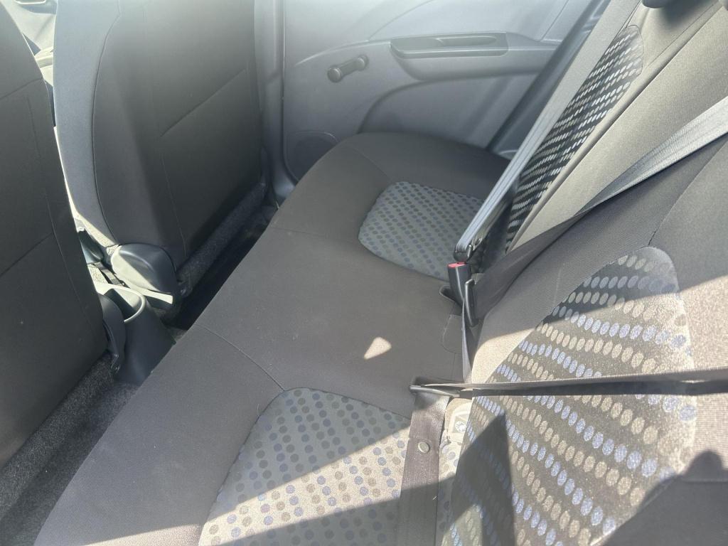 Suzuki Celerio 1.0 comfort