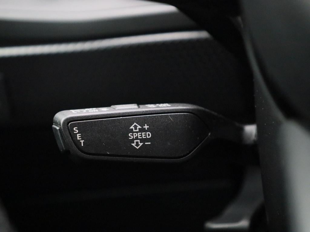 Audi A1 allstreet 30 tfsi advanced edition | automaat | apple carplay/andro
