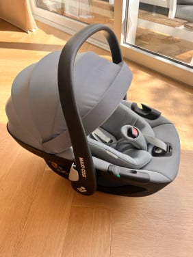 Maxi-Cosi Pebble 360 i-Size