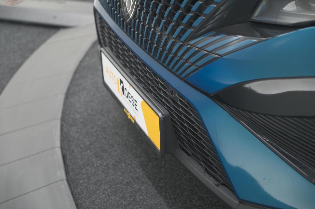 Peugeot 408 puretech 130 eat8 gt | 360 camera | adaptieve cruise control | 