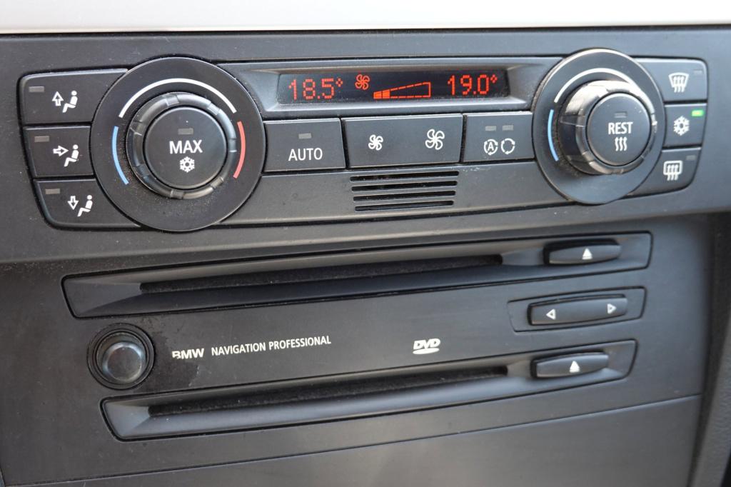 BMW 3-serie 325i high executive